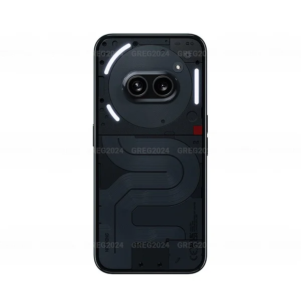 Nothing Phone (2a)